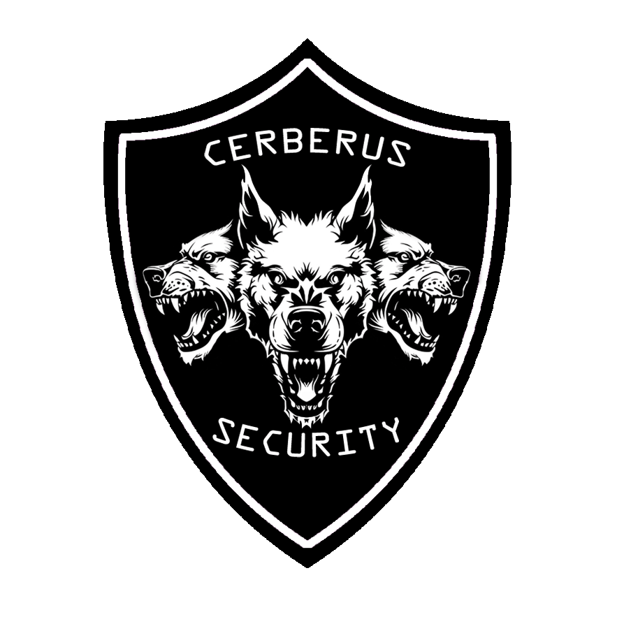 Cerberus Logo